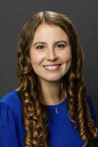 Makayla Gorski headshot